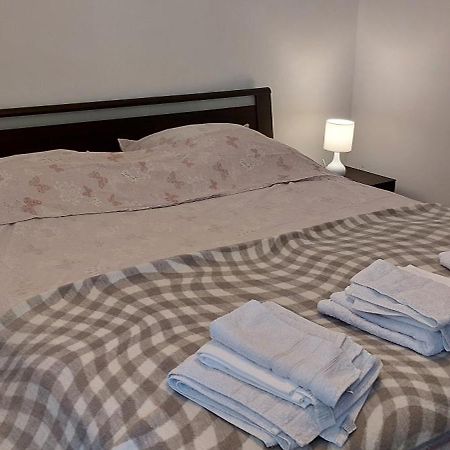 Apartman Nika Split Extérieur photo
