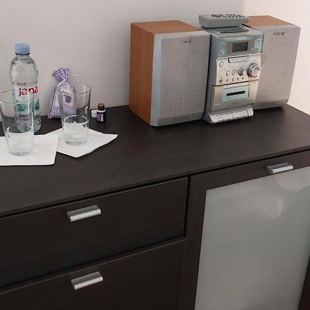 Apartman Nika Split Extérieur photo