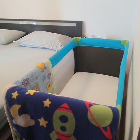 Apartman Nika Split Extérieur photo
