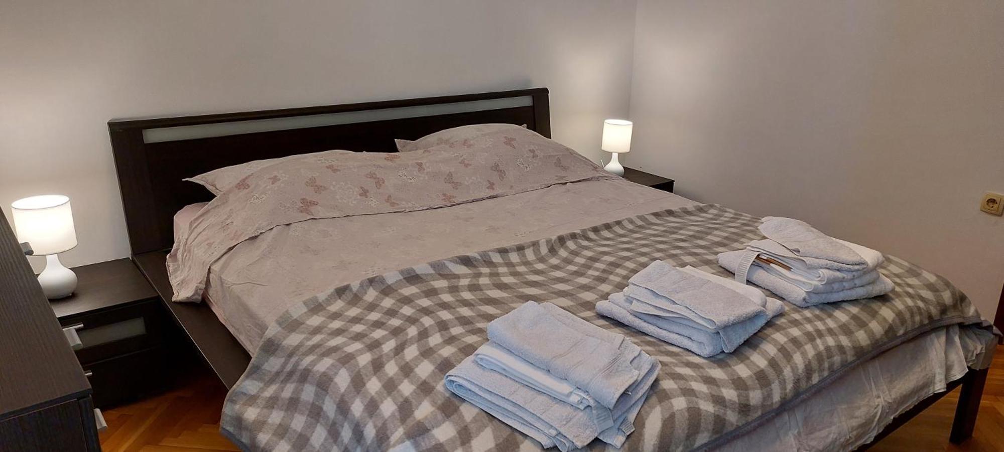 Apartman Nika Split Extérieur photo