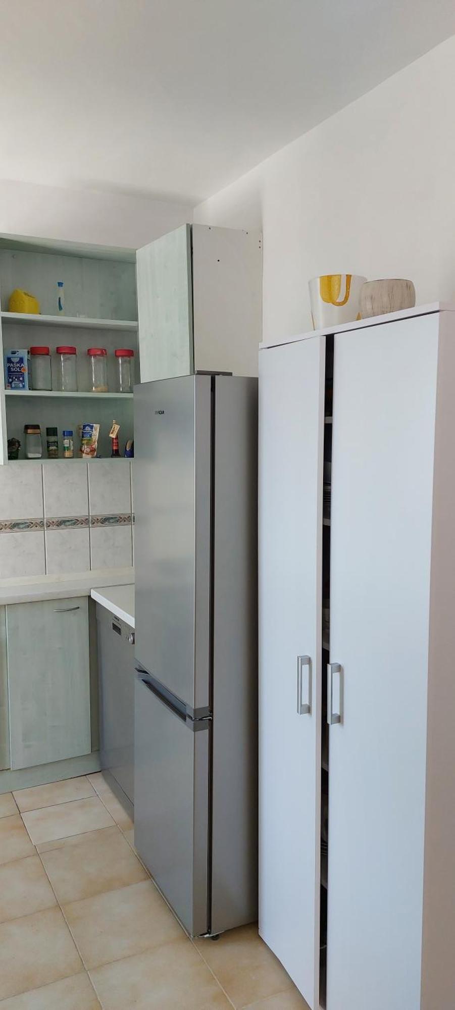 Apartman Nika Split Extérieur photo