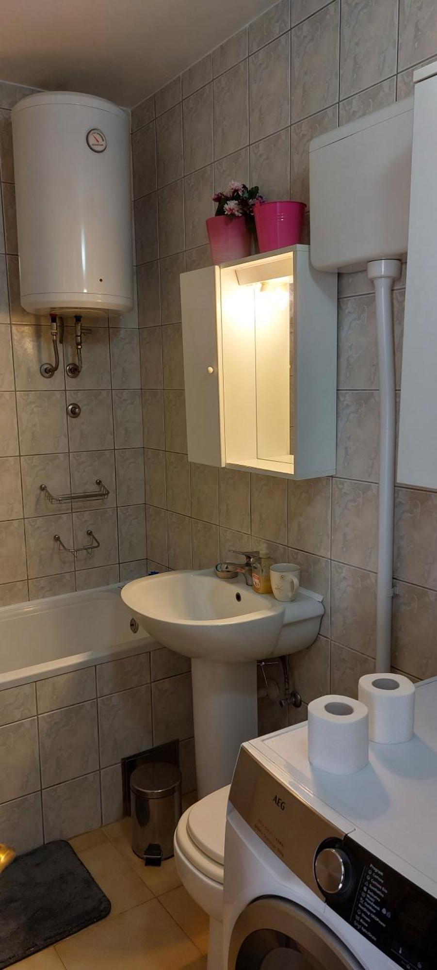 Apartman Nika Split Extérieur photo