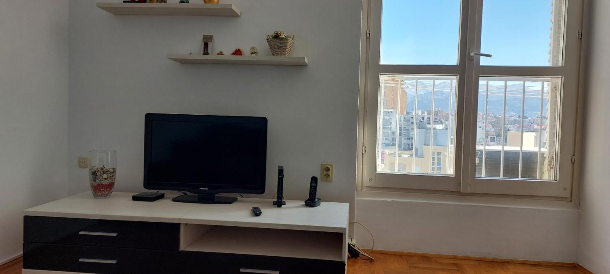 Apartman Nika Split Extérieur photo