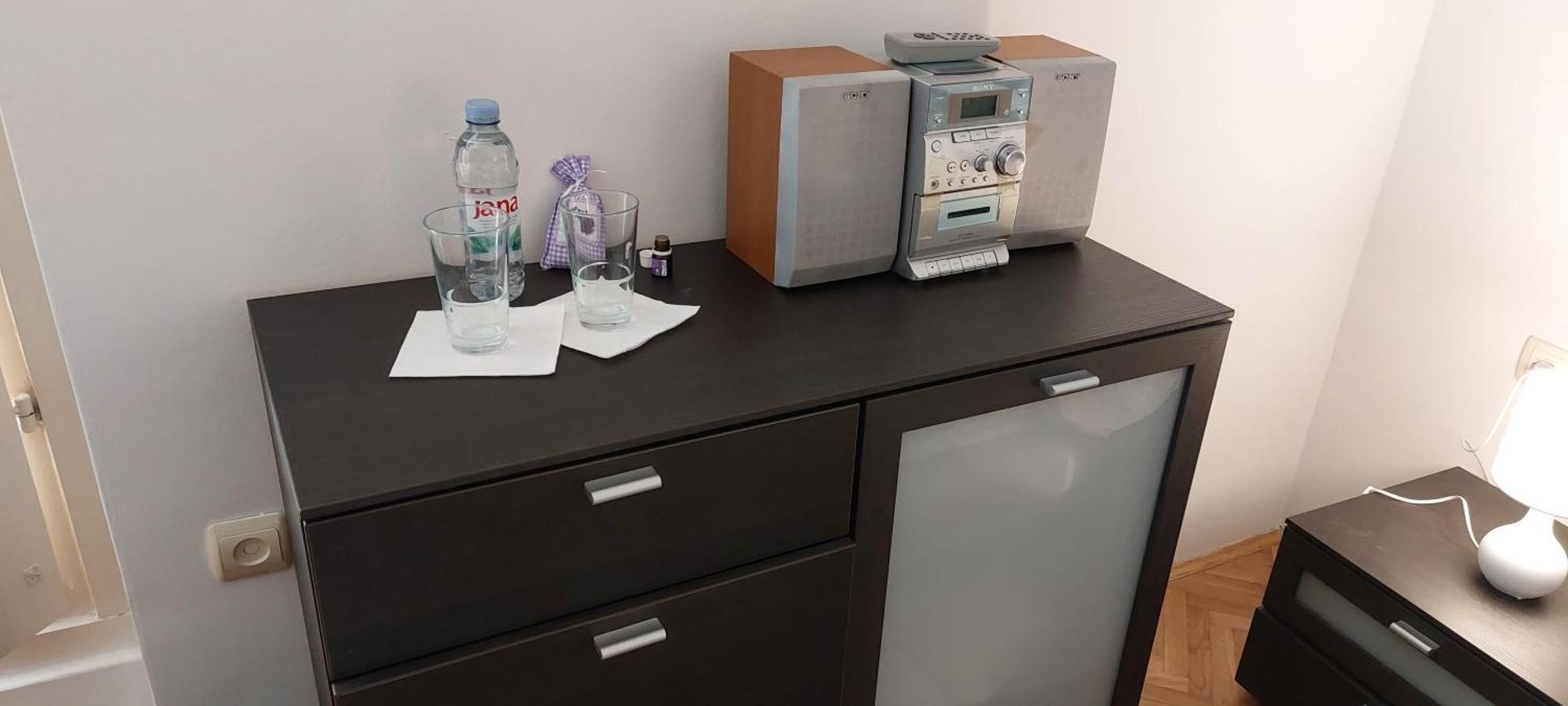 Apartman Nika Split Extérieur photo