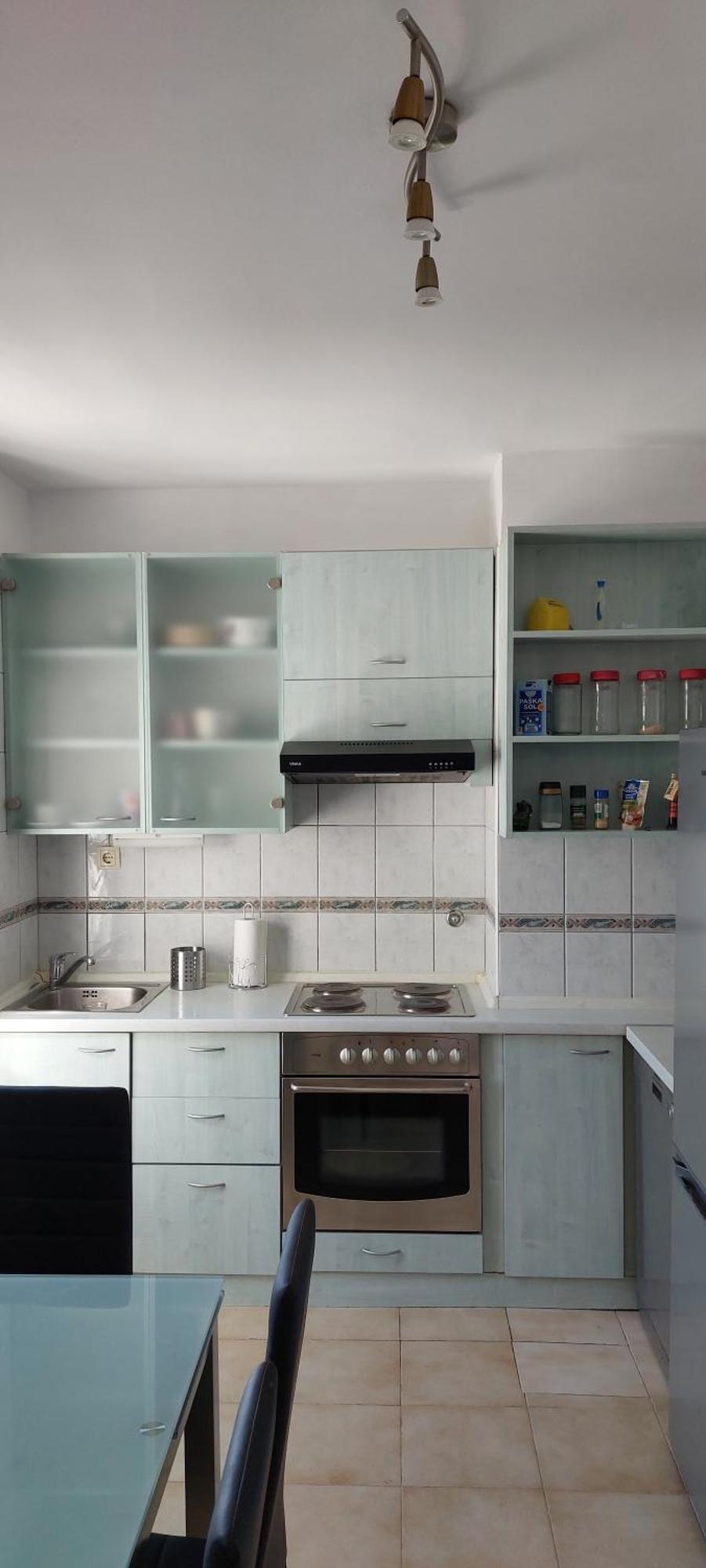 Apartman Nika Split Extérieur photo