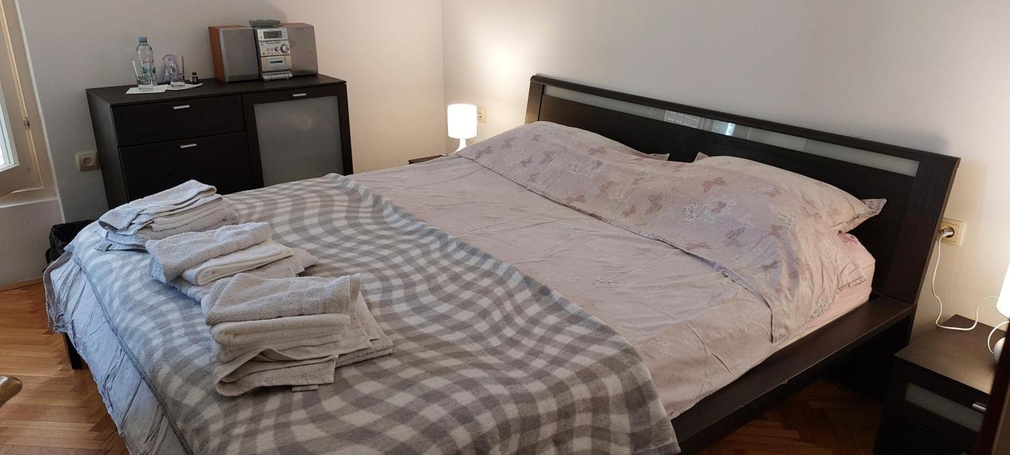 Apartman Nika Split Extérieur photo