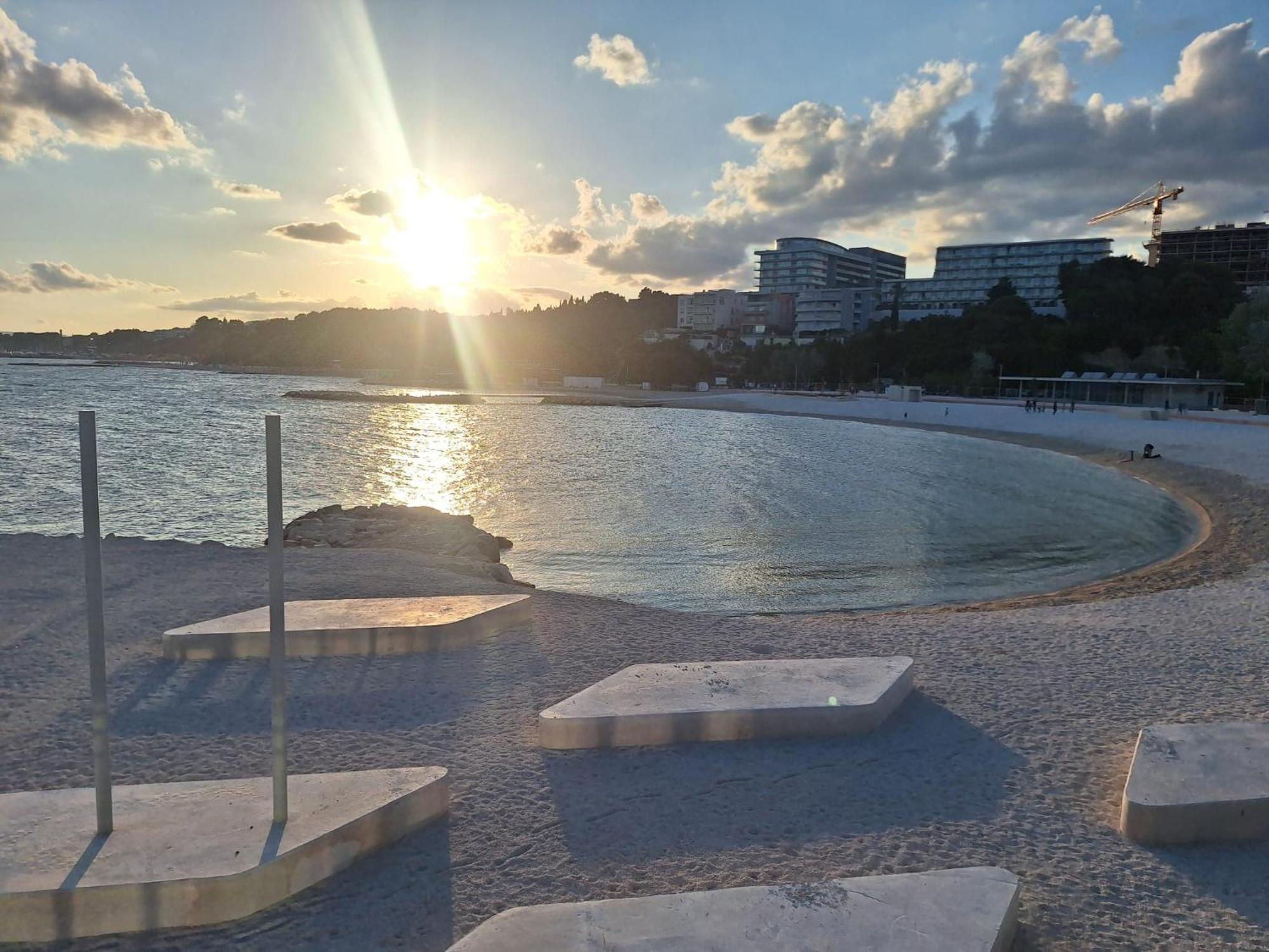 Apartman Nika Split Extérieur photo